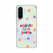 Zastitna maska (futrola) print Magsafe - Samsung A366 Galaxy A36 5G Bonito.