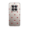 Zastitna silikonska maska (futrola) PRINT - Xiaomi Redmi Note 15 Pro 5G Red Hearts.