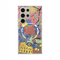 Zastitna maska (futrola) print Magsafe - Samsung S928B Galaxy S24 Ultra Ciao Amore.