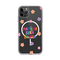 Zastitna maska (futrola) print Magsafe - iPhone 11 Pro Max 6.5 Bonito.