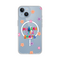 Zastitna maska (futrola) print Magsafe - iPhone 13/14 6.1 Bonito.