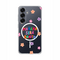 Zastitna maska (futrola) print Magsafe - Samsung S931 Galaxy S25 Bonito.