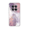 Zastitna silikonska maska (futrola) PRINT - Xiaomi Redmi Note 15 Pro 5G Pink Marble.