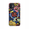 Zastitna maska (futrola) print Magsafe - iPhone 12/12 Pro 6.1 Ciao Amore.