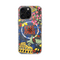 Zastitna maska (futrola) print Magsafe - iPhone 16 Pro Max 6.9 Ciao Amore.