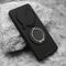 Zastitna maska (futrola) DEFENDER CAMSHIELD - Huawei Honor Magic 7 lite/Honor X9C lite crna (MS).