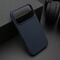 Zastitna maska (futrola) FROSTED SHIELD MagSafe - iPhone 17 Pro plava (MS).
