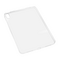 Zastitna silikonska maska (futrola) Ultra Thin - iPad 11.0 2025 A16 Transparent.