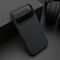 Zastitna maska (futrola) FROSTED SHIELD MagSafe - iPhone 17 Pro crna (MS).