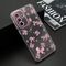Zastitna maska (futrola) WHISPER - Samsung A566 Galaxy A56 5G roze (MS).