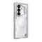 Zastitna maska (futrola) NILLKIN Iceblade Prop magnetic case - Samsung F966B Galaxy Z Fold 7 5G bela (MS).