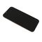LCD displej (ekran) - Iphone 13 (6.1) + Touch screen crni SOFT OLED 60HZ Support IC removable (MS).