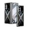 Zastitna maska (futrola) X-STYLE - Samsung Galaxy Z Fold 6 5G crna (GKK case) (MS).