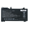 Baterija - laptop HP ProBook 450 G7 RE03XL HQ2200 B.