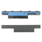 Baterija - laptop Acer Aspire 5560/ANJ1 10.8V 5200mAh HQ2200 M.