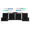 Baterija - laptop Apple MacBook Pro 15" Retina (Mid 2018-2019) A1953 HQ2200 M.