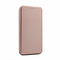 Zastitna maska (futrola) Teracell Flip Cover - Samsung A376 Galaxy A37 5G roze.