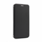 Zastitna maska (futrola) Teracell Flip Cover - Samsung A376 Galaxy A37 5G crna.