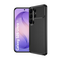 Zastitna maska (futrola) Defender Carbon - Samsung S948 Galaxy S26 Ultra crna.