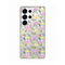 Zastitna ultra tanka (skin) maska / futrola PRINT - Samsung S938 Galaxy S25 Ultra Soft Flowers.