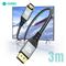 Kabl Coteci OF-064 DP na HDMI 4k 3m.