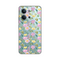 Zastitna ultra tanka (skin) maska / futrola PRINT - Xiaomi Redmi 15C 4G Soft Flowers.