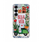Zastitna ultra tanka (skin) maska / futrola PRINT - Samsung S931 Galaxy S25 Bella Vita.