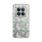 Zastitna ultra tanka (skin) maska / futrola PRINT - Xiaomi Redmi Note 15 Pro Plus 5G Soft Flowers.