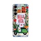 Zastitna ultra tanka (skin) maska / futrola PRINT - Samsung S731B Galaxy S25 Fe Bella Vita.