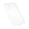 Zastitna silikonska maska (futrola) Ultra Thin with pluggy - Samsung S946 Galaxy S26 Plus Transparent.