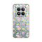 Zastitna ultra tanka (skin) maska / futrola PRINT - Xiaomi Redmi Note 15 Pro 5G Soft Flowers.
