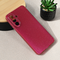 Zastitna maska (futrola) Sparkle Dust - Samsung A366 Galaxy A36 5G bordo.