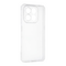 Zastitna maska (futrola) Full Protection - Huawei Honor X7d 4G/400 Smart 5G Transparent.