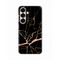 Zastitna silikonska maska (futrola) PRINT - Samsung S931 Galaxy S25 All crni.