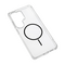 Zastitna maska (futrola) Magsafe Color Line - Samsung S948 Galaxy S26 Ultra crna.