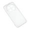 Zastitna silikonska maska (futrola) Ultra Thin - Honor Magic 8 Pro Transparent.