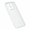 Zastitna maska (futrola) Teracell Skin - Xiaomi 15T Pro Transparent.