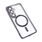 Zastitna maska (futrola) Magsafe Lux - Samsung S946 Galaxy S26 Plus crna.