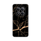 Zastitna silikonska maska (futrola) PRINT - Xiaomi Redmi Note 15 Pro 5G All crni.
