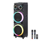 Bluetooth zvucnik NDR-2102 100W crni.