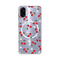 Zastitna maska (futrola) print Magsafe - Samsung A075F Galaxy A07 Cute Cherries.