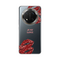 Zastitna ultra tanka (skin) maska / futrola PRINT - Huawei Honor Magic 7 lite Just Love Pink.