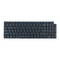 Tastatura - laptop Dell Inspiron 15 5590 crna ORG.