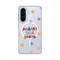Zastitna maska (futrola) print Magsafe - Samsung A576 Galaxy A57 Bonito.