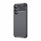 Zastitna maska (futrola) Defender Carbon - Samsung A376 Galaxy A37 5G crna.