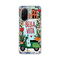 Zastitna ultra tanka (skin) maska / futrola PRINT - Xiaomi Redmi A5(173mm) Bella Vita.