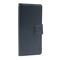 Zastitna maska (futrola) na preklop (bi fold) HANMAN II - Samsung A136 Galaxy A13 5G/A047 Galaxy A04s crna (MS).