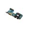 Flet kabal (kabl) kabl - Realme 10 4G za punjenje (plocica sa konektorom) (MS).