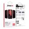 Staklena folija (zastitno kaljeno staklo) za ekran SUPERIOR PRIVACY 2.5D - iPhone 13/13 Pro/14/16e/17e (6.1) (MS).