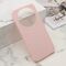 Zastitna maska (futrola) GLOW DUST - Huawei Honor X9D/Magic 8 lite roze (MS).
